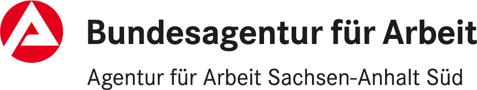 Agentur für Arbeit Sachsen-Anhalt Süd