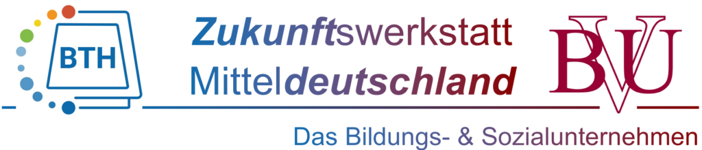 Zukunftswerkstatt Mitteldeutschland GmbH