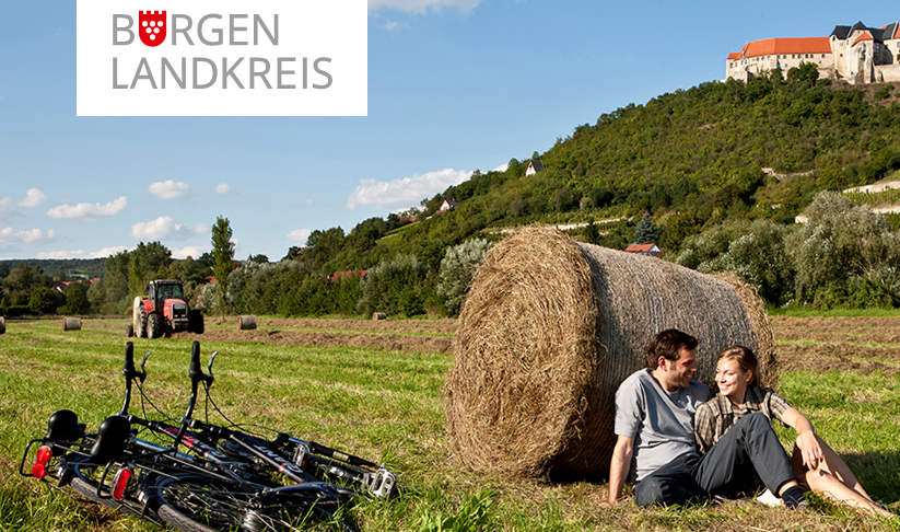 Landratsamt Burgenlandkreis